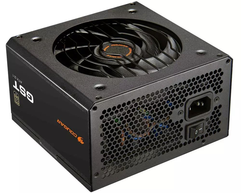 Cougar GST 850 850 W
