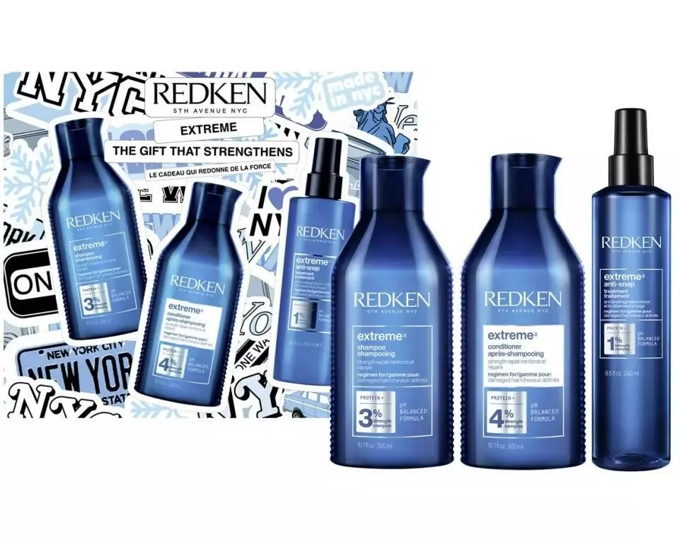 Redken Extreme 3 ml