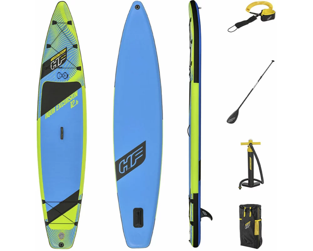 Hydro Force Touring Board-Set Aqua Exkursion 381cm