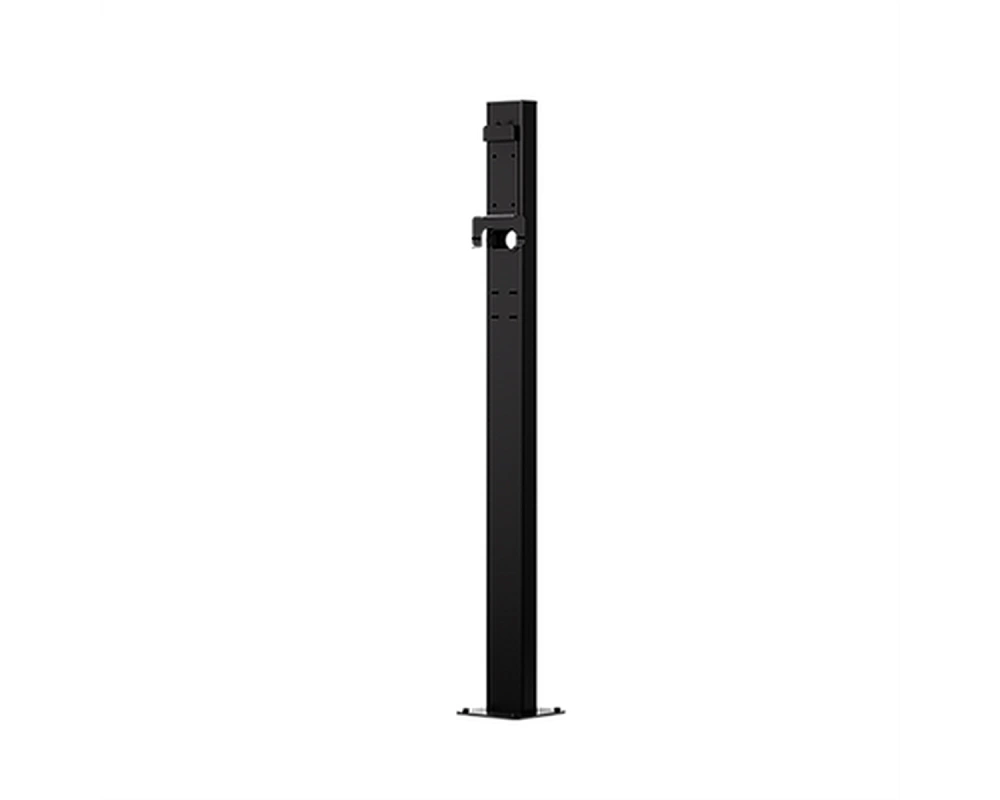 TeltoCharge EVC2 Montageständer für 1x EVC2-Ladegerät