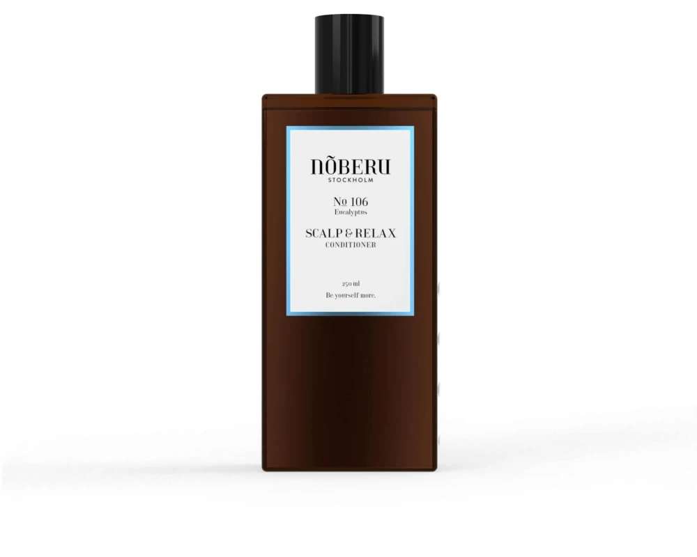 Noberu Hair Conditioner Scalp & Relax 250 ml