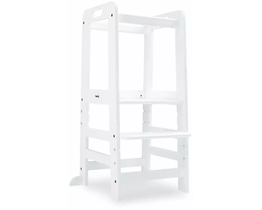 Hauck Learn N Explore weiss