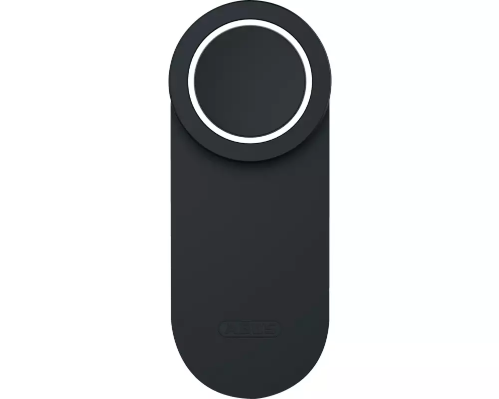 Abus LOXERIS One CFA4100BK Schwarz