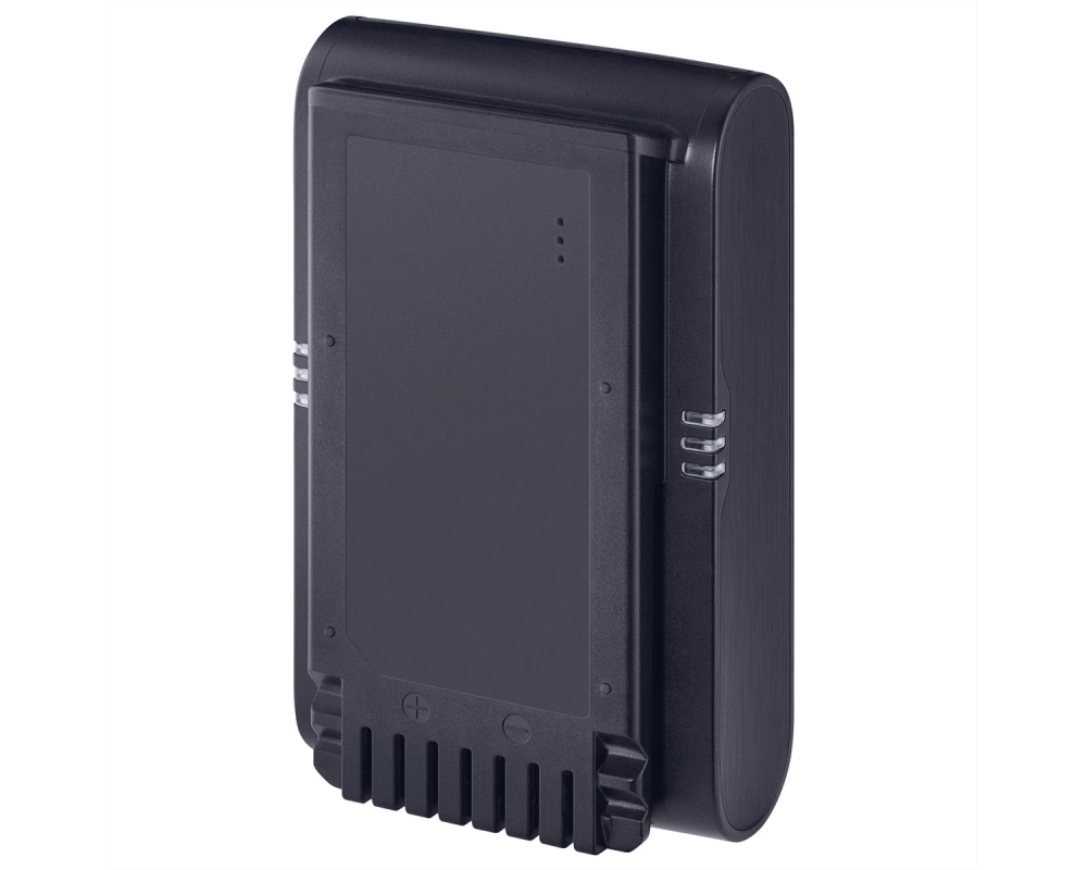 Samsung Ersatzakku zu Jet 60 schwarz
