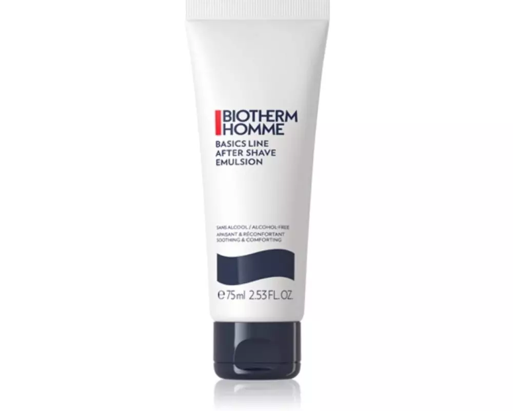 Biotherm Basics Line After Shave Emulsion 75 ml