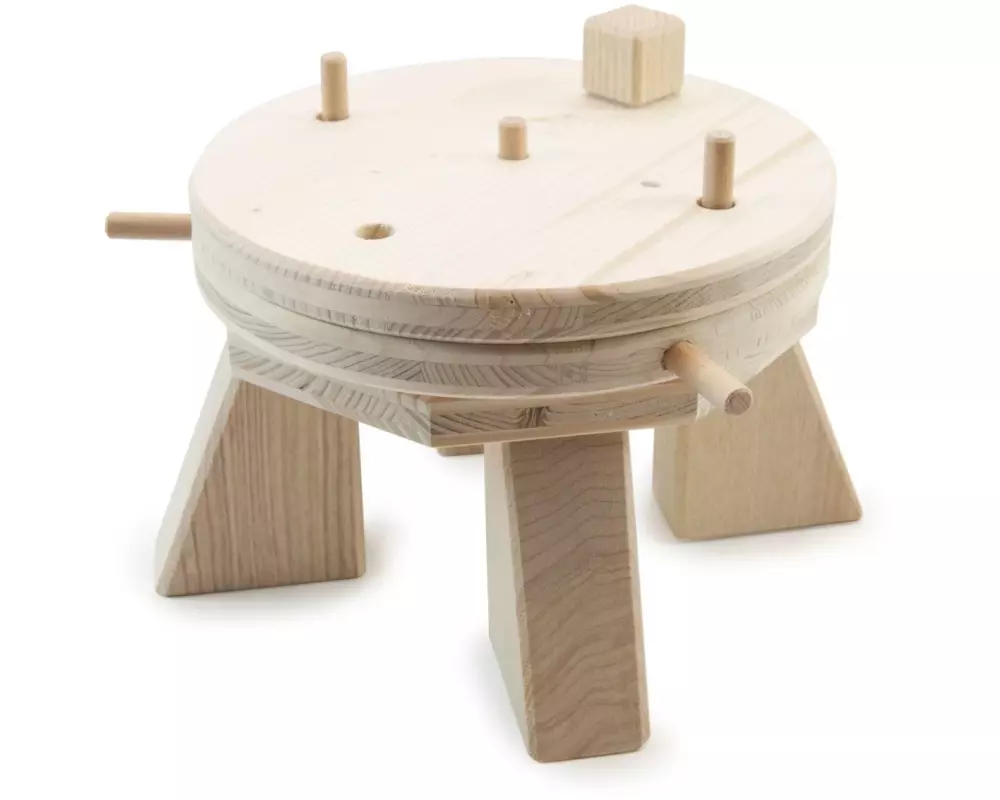 Hundespiele.ch Strategie-Spiel UFO mittelschwer