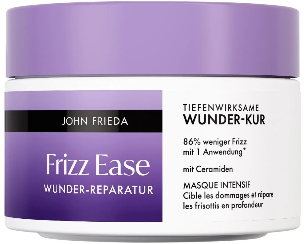 John Frieda Haarkur Frizz Ease Wunder-Reparatur 250 ml