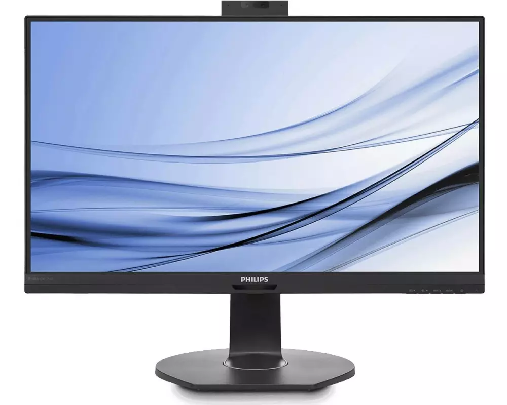 Philips Monitor 241B7QUBHEB/00