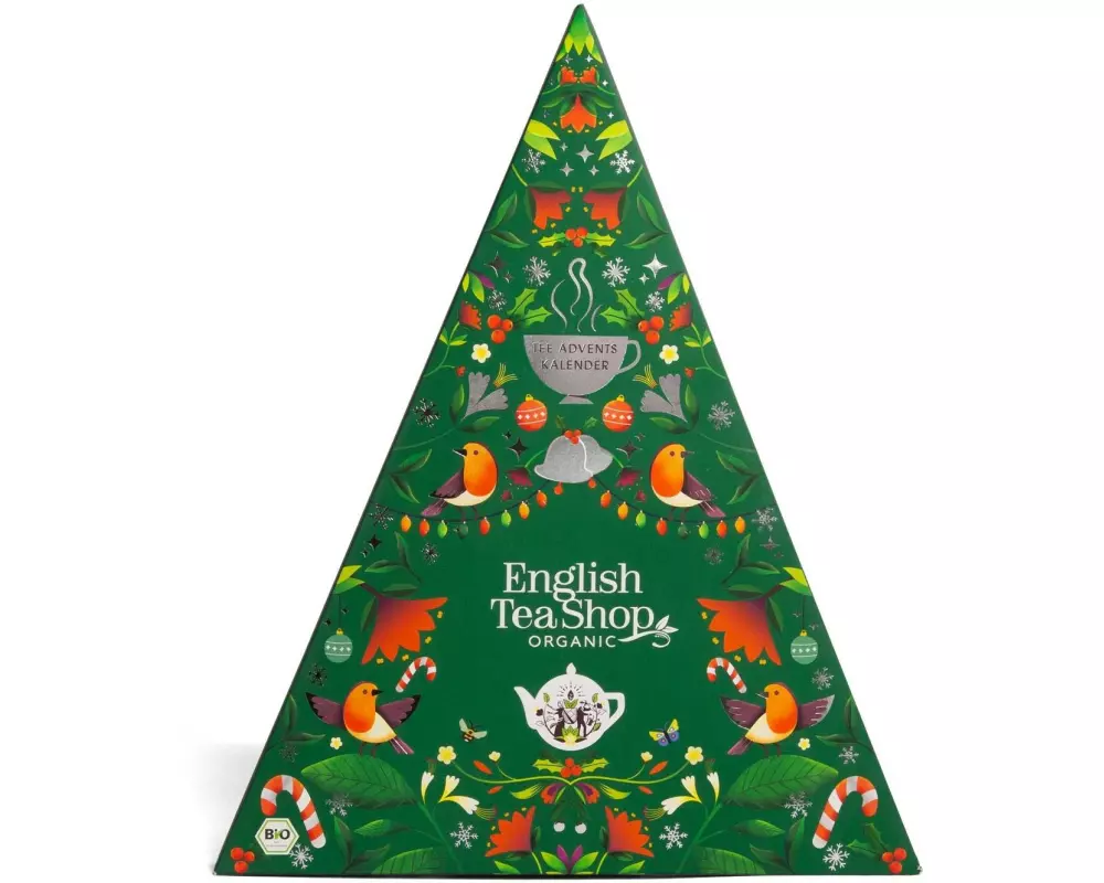 XMAS Adventskalender Adventskalender
