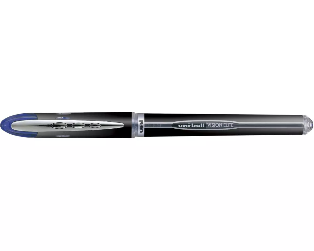 Uni Rollerball Vision Elite 0.5 mm, Blau