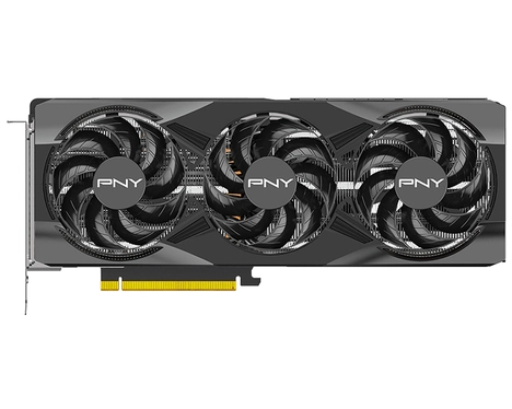 PNY NVIDIA GeForce RTX 5070 Ti Graphic Card