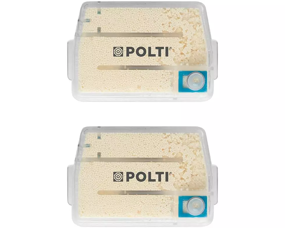 Polti Ersatzfilter Vaporetto 1 Stück
