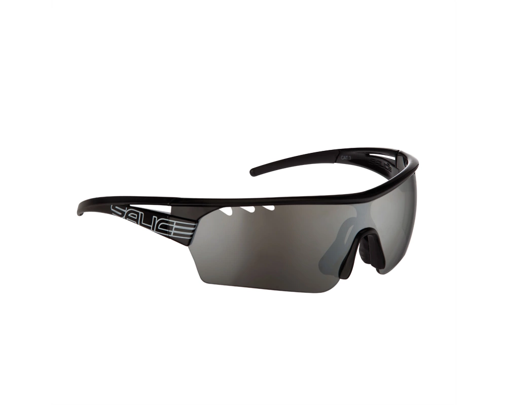 Salice Occhiali Sportbrille 006RW, Black / RW Black