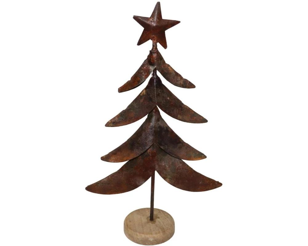 CHALET Merisan S Tannenbaum