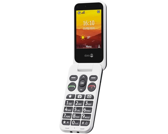 Doro Leva L20 Feature Phone