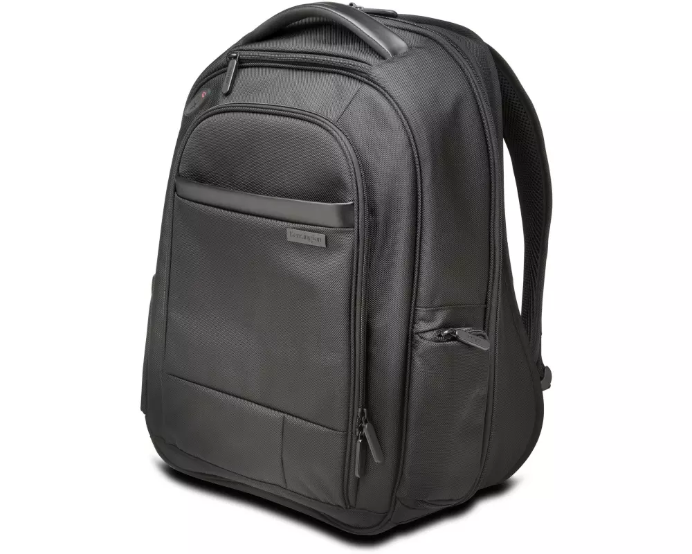 Kensington Notebook-Rucksack Contour 2.0 17 "