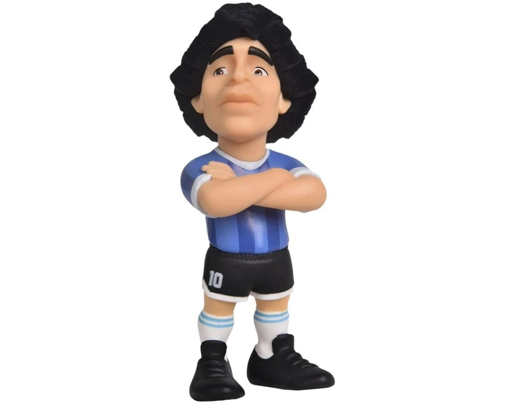 Minix Figur Maradona Century Goal 12 cm