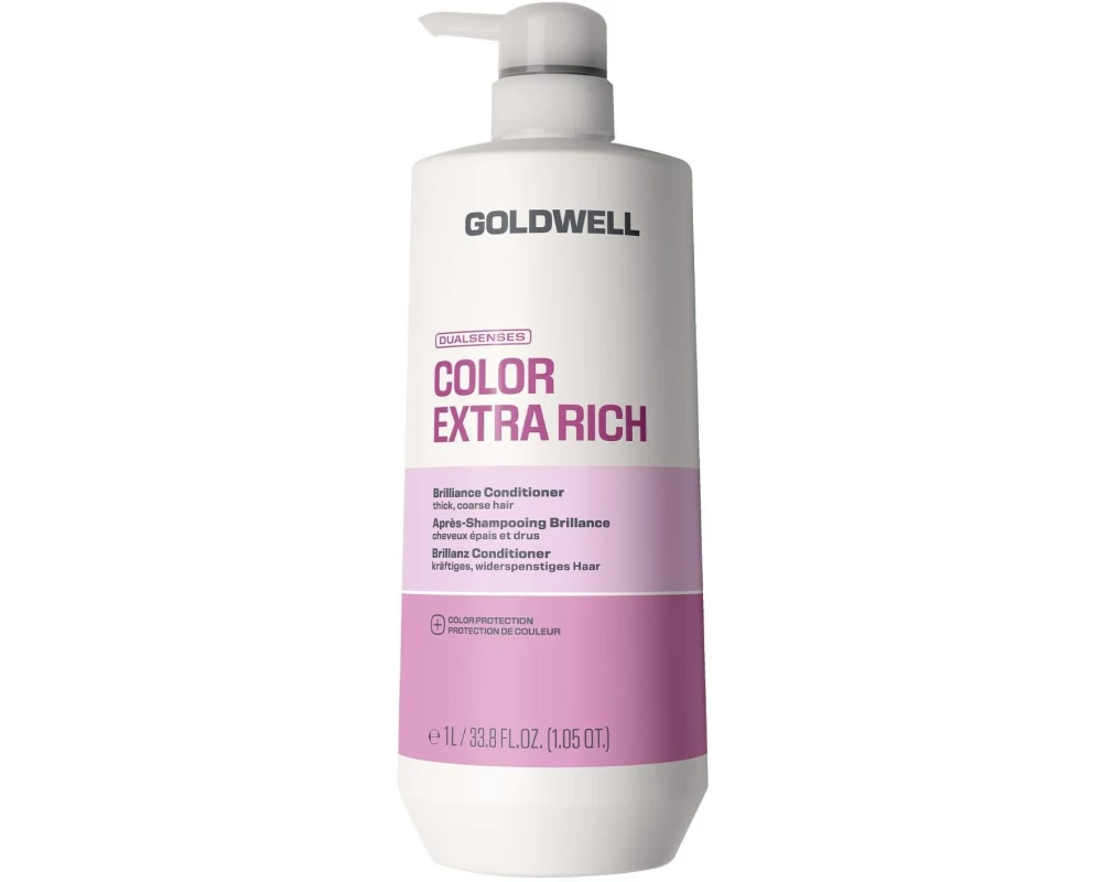 GOLDWELL Dualsenses Color Extra Rich 1000 ml