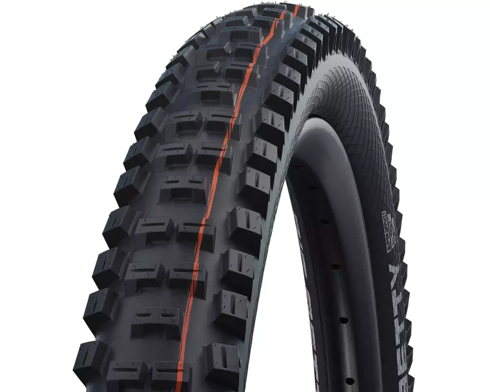 Schwalbe Velopneu Big Betty 27.5 " x 2.4 "
