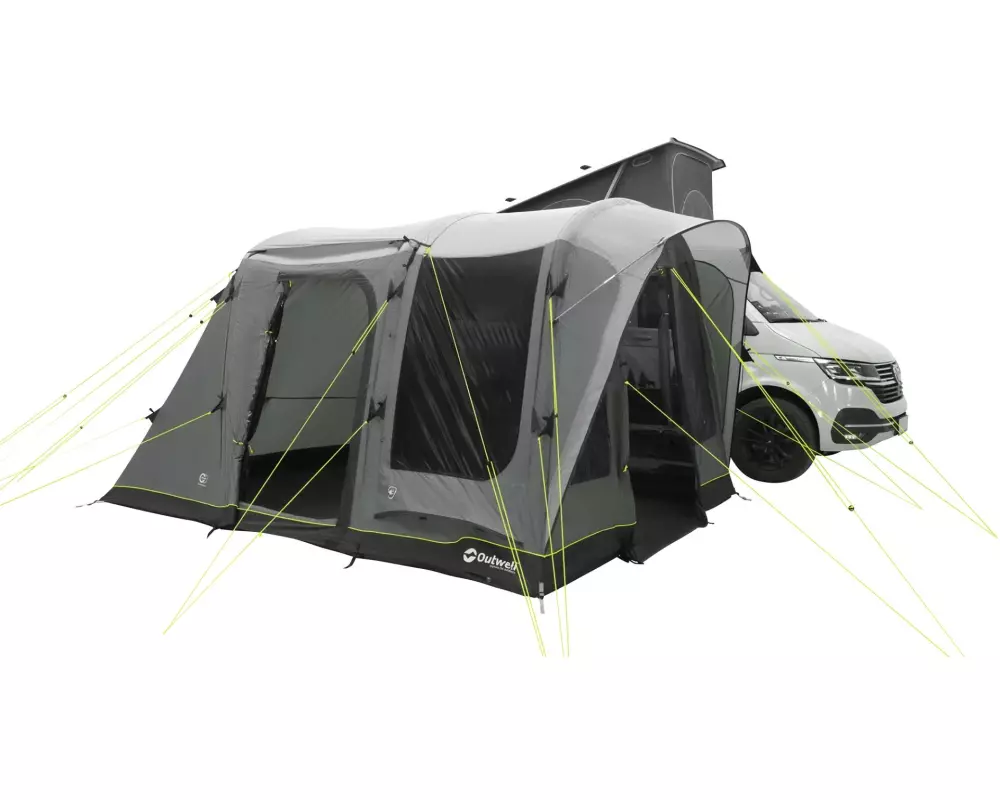 Outwell Vorzelt Wolfburg Air