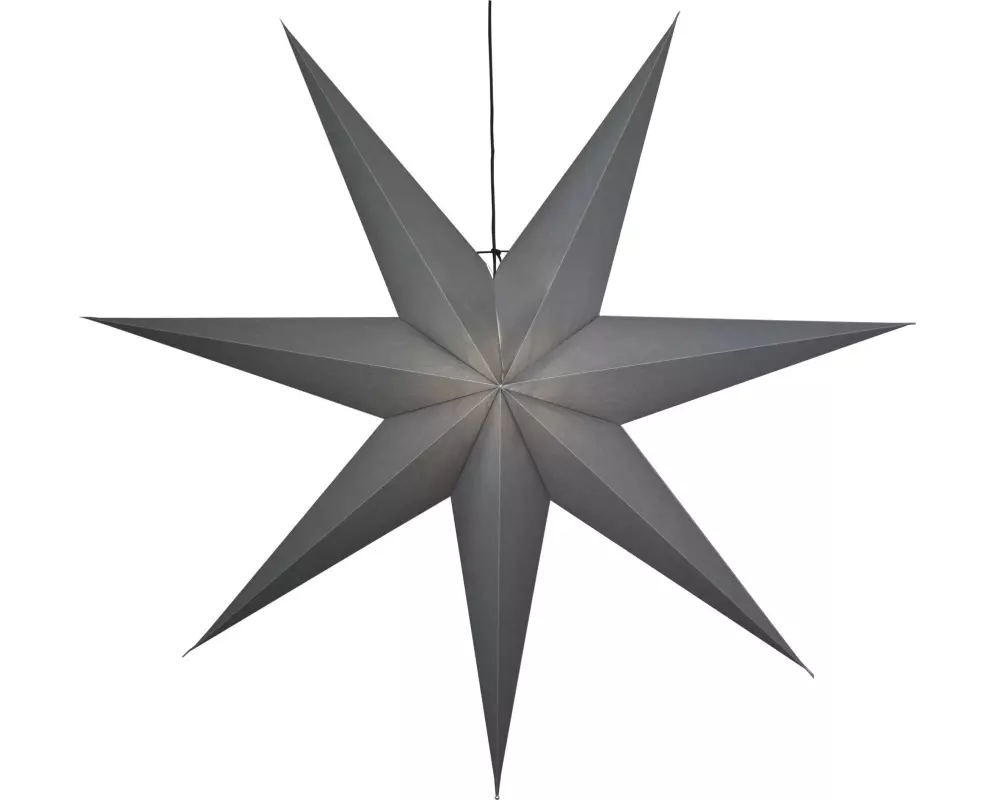Star Trading Papierstern Ozen, 140 cm