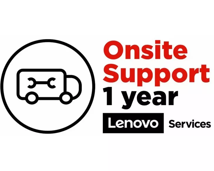 Lenovo ThinkPlus ePac 1YR Depot to 1YR Onsite