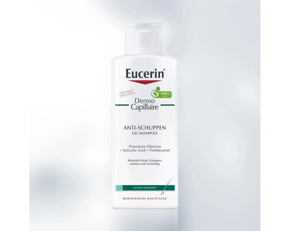 Eucerin DermoCapillaire 250 ml