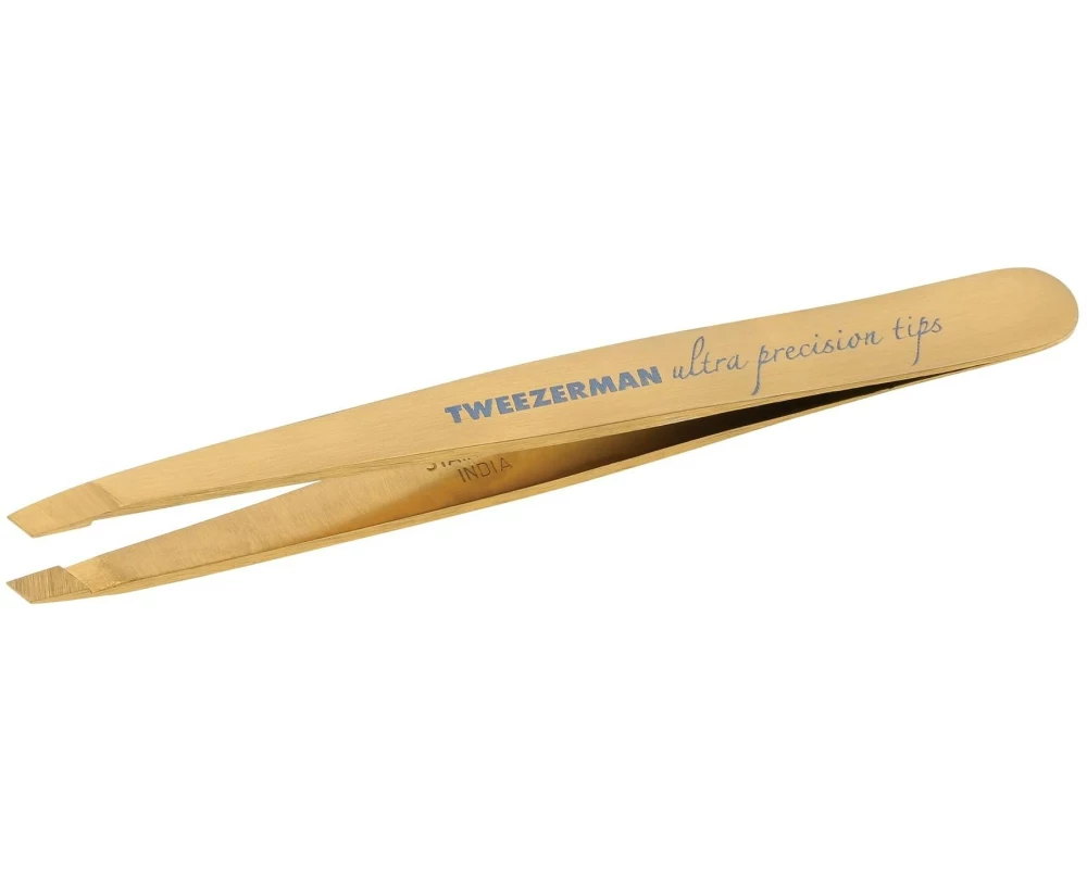 tweezerman Ultra Precision Slant