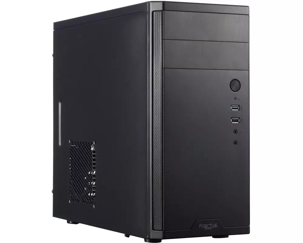 Fractal Design PC-Gehäuse Core 1100