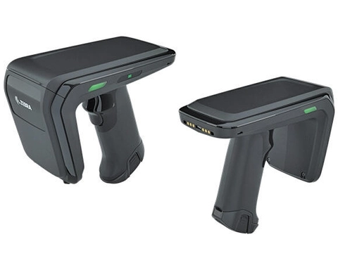 RFD40 STD RANGE CIRCULAR POL