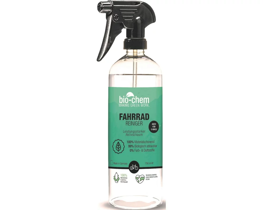 Bio Chem Fahrradreiniger 750 ml