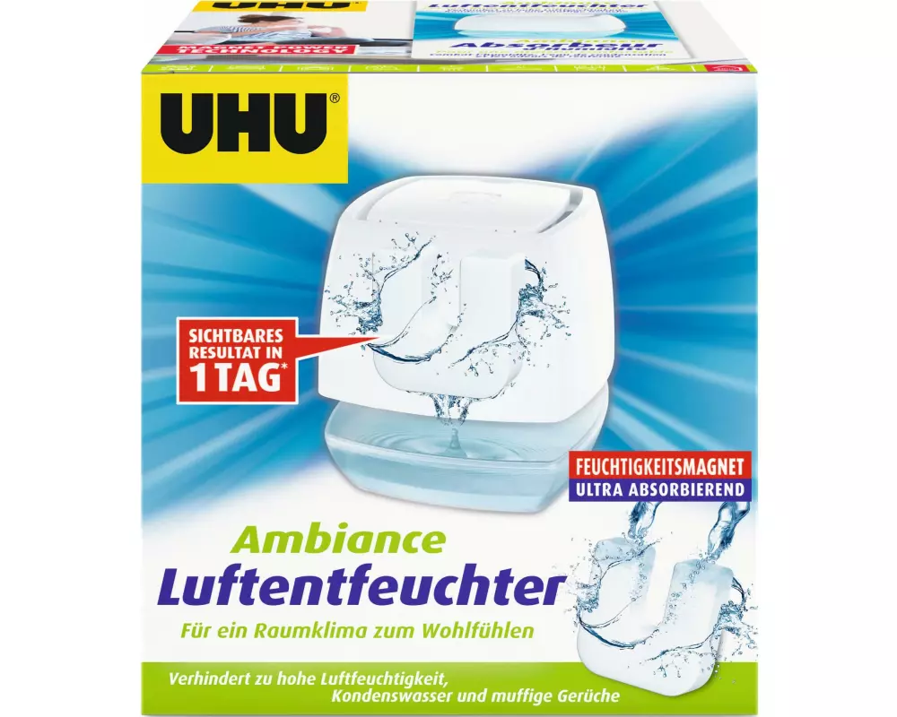 UHU Entfeuchter Ambiance 450 g