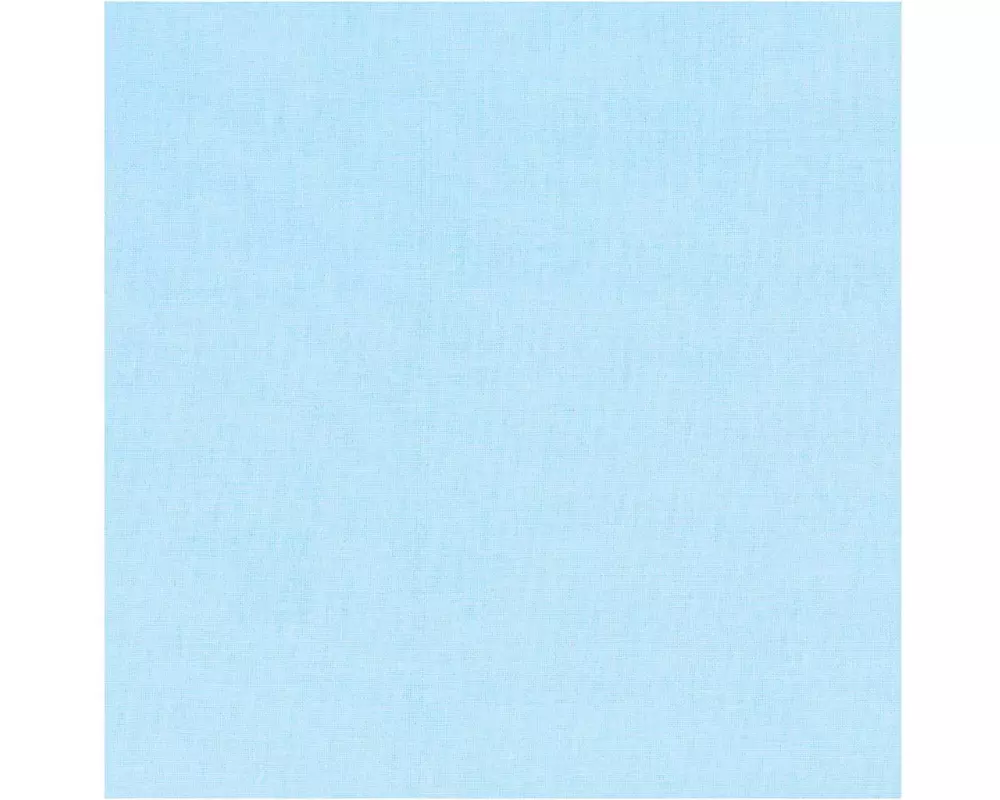 Creativ Company Stoff 145 cm x 200 cm, Hellblau