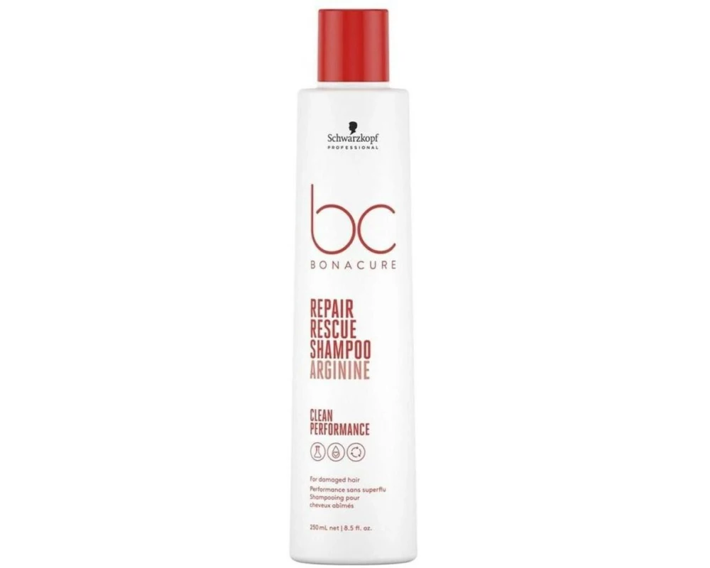 Schwarzkopf Professional Bonacure Repair Rescue Shampoo 250 ml