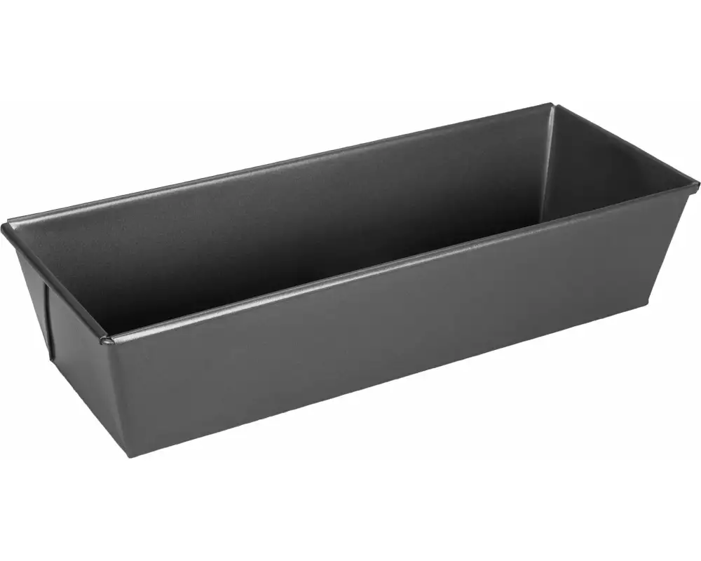 Städter Cakeform Simply Bake 2.25 Liter, 30 cm, Grau