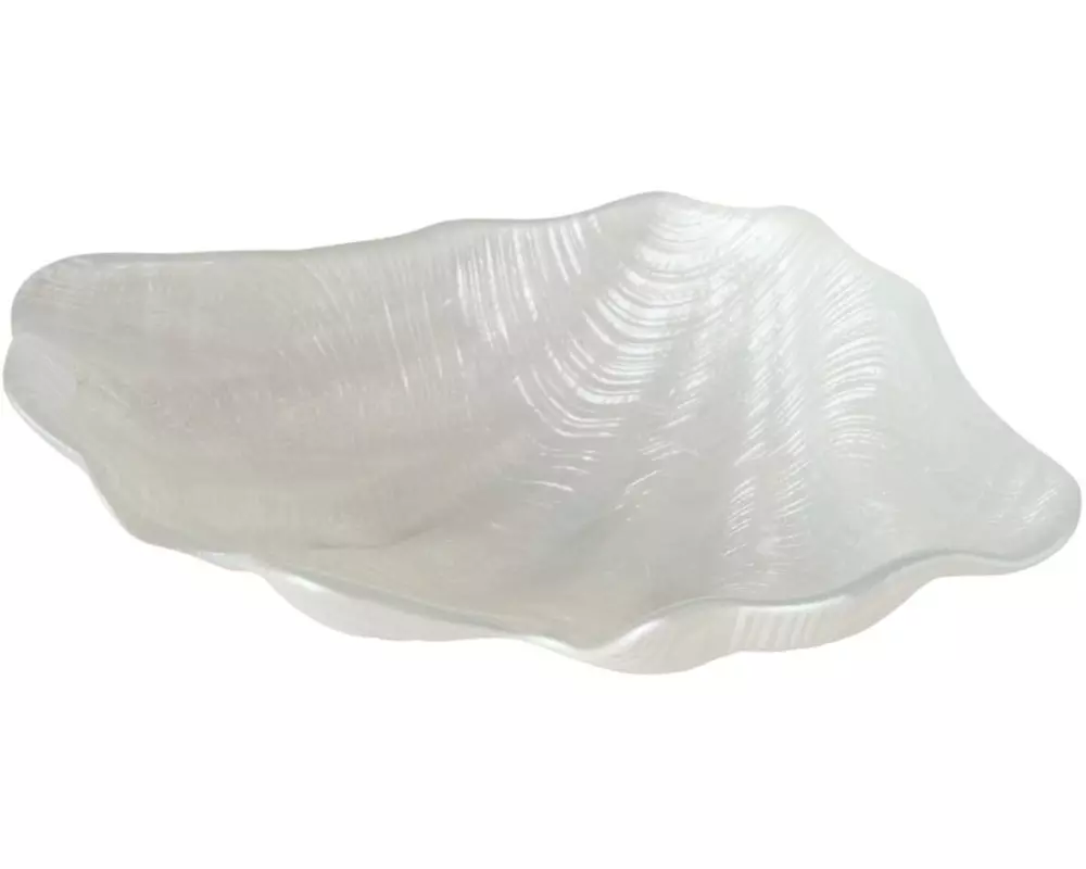 Boltze Schale Venus 27 x 20 x 6 cm