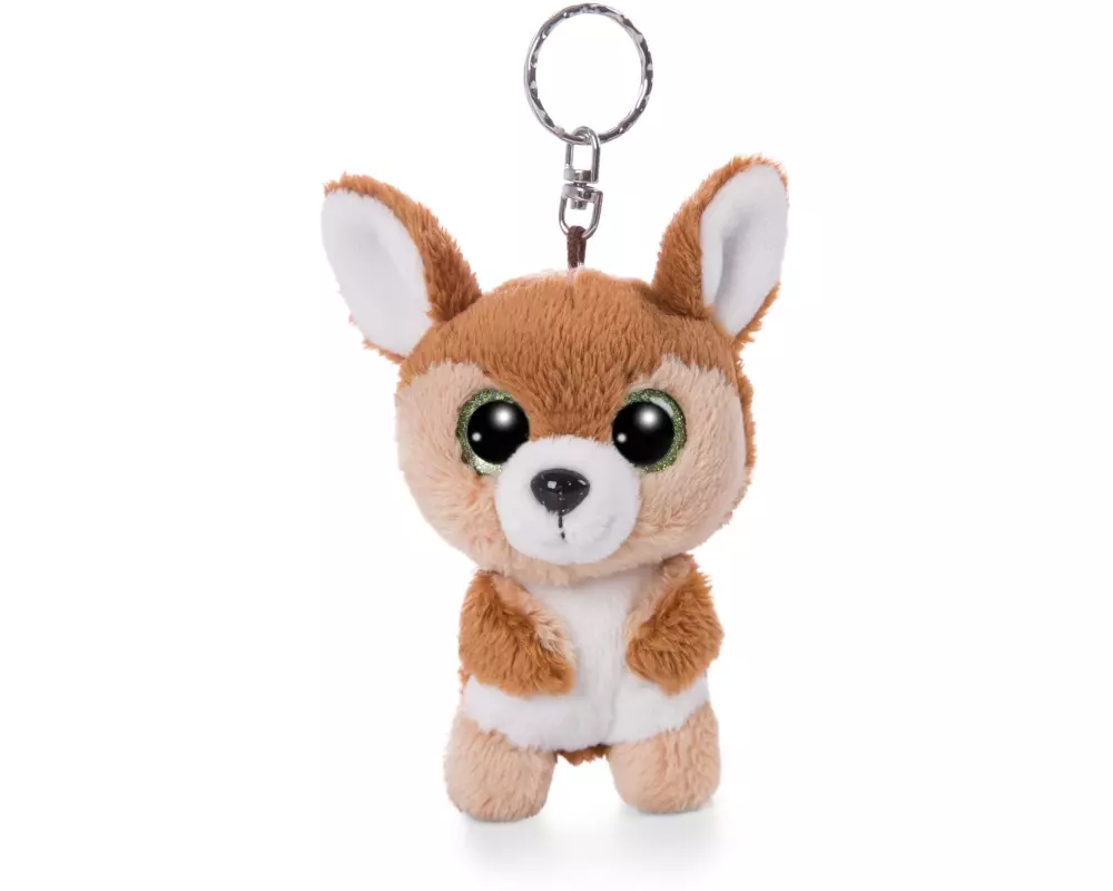 Nici Green Schlüsselanhänger Rehkitz Feena