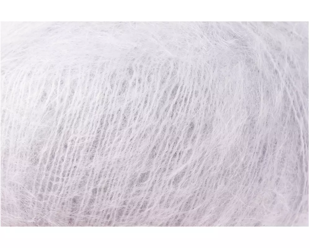 Rowan Wolle Kidsilk Haze 25 g, 210 m, Ghost