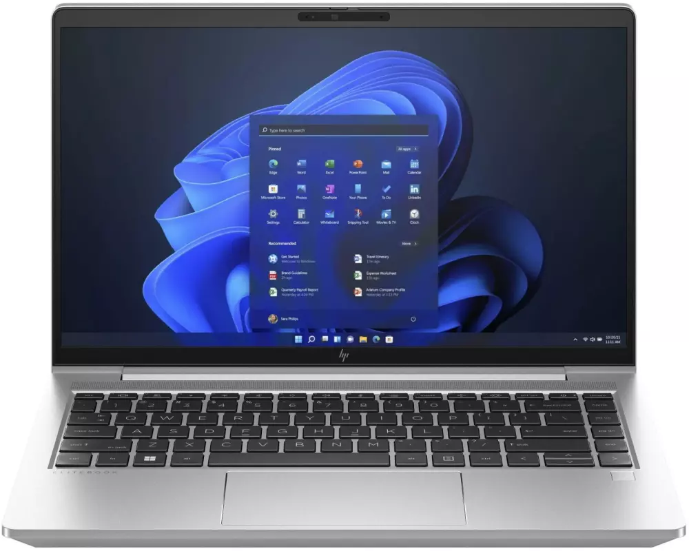 HP EliteBook 640 G10 Notebook