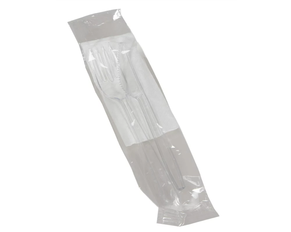 ELCO Besteck 3er Set 100 Stück