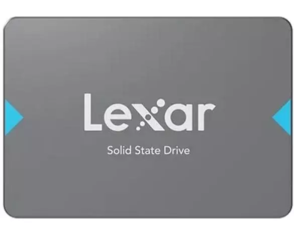 Lexar SSD NQ100 2.5" SATA 1000 GB
