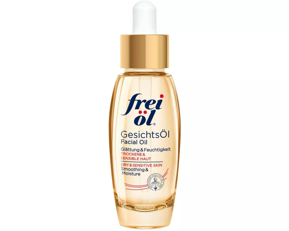 Frei öl Gesichtsöl 30 ml