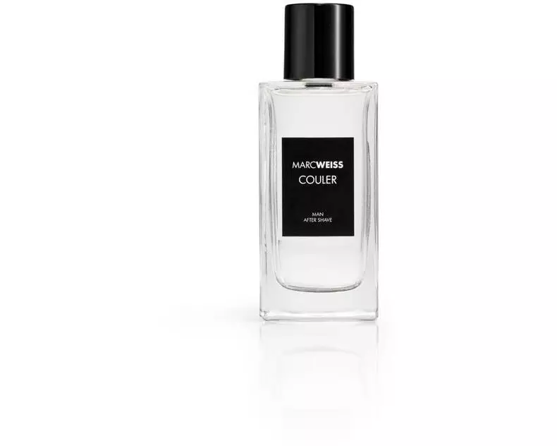 Marc Weiss Paris Couler Men's After Shave 100 ml
