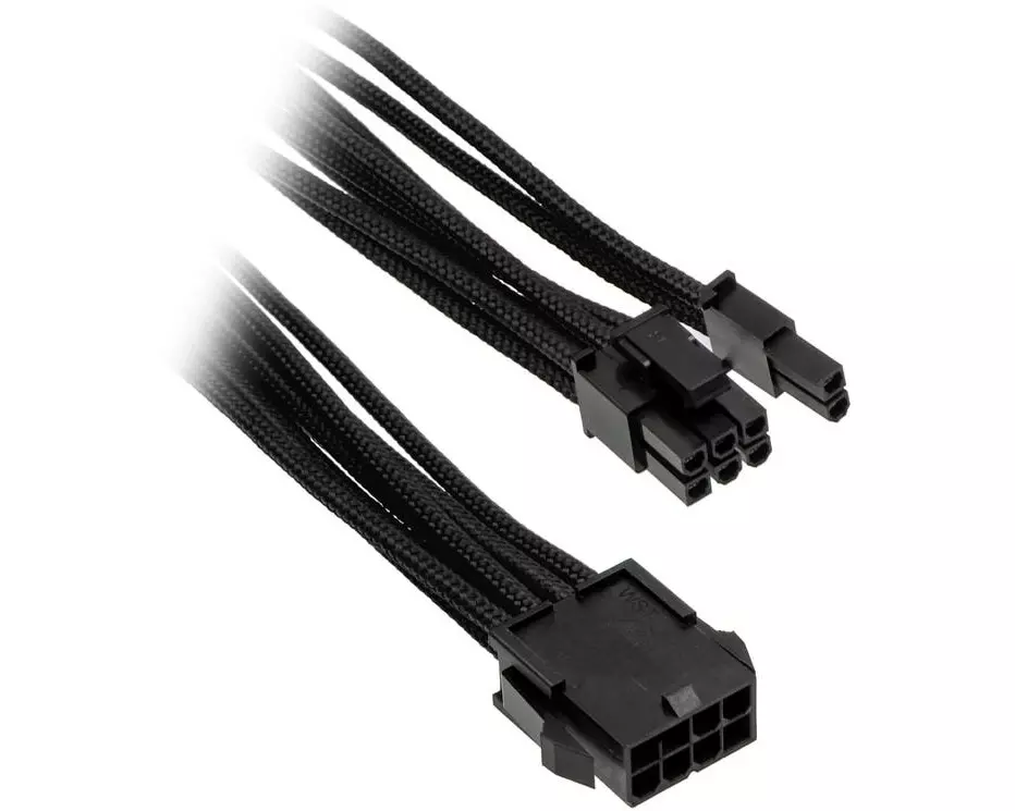 Phanteks 6+2-Pin PCIe Verlängerung