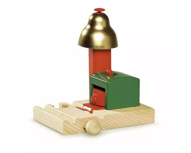 BRIO BRIO World Magnetisches Glockensignal