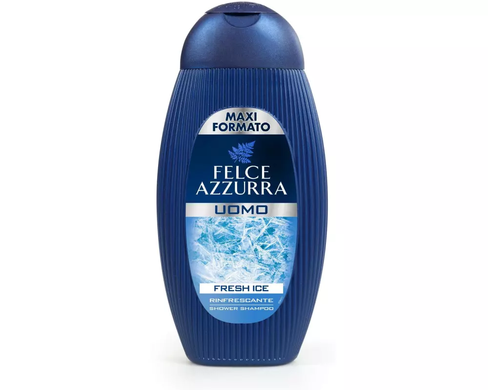 Felce Azzurra Duschgel Men Fresh Ice 400 ml