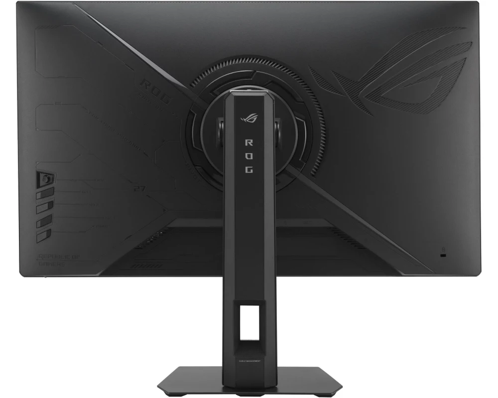 ASUS Monitor ROG Strix XG27UCS Gen2