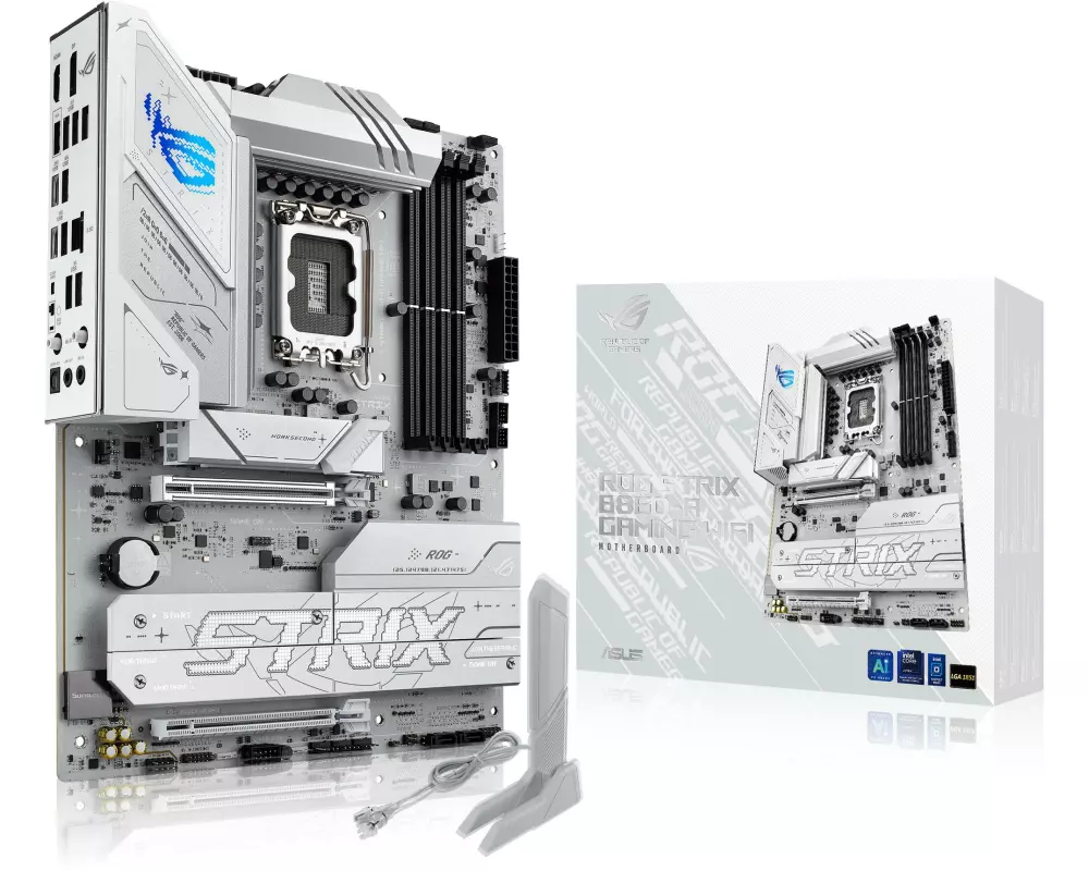 ASUS ROG STRIX B860-A GAMING WIFI