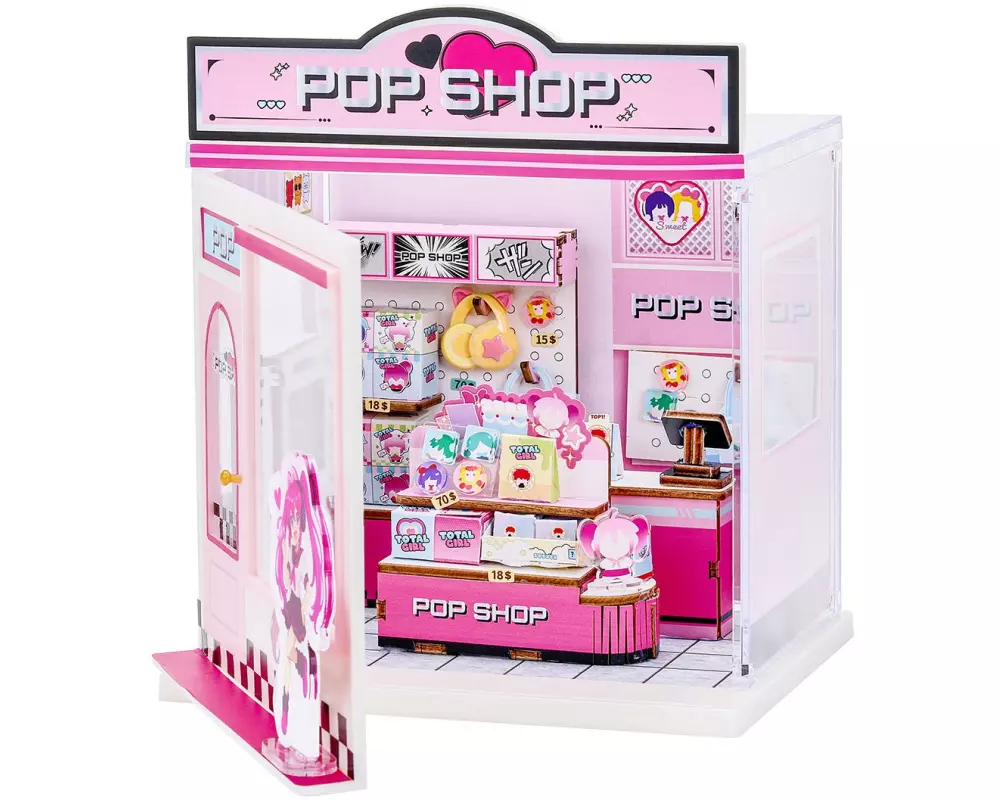 Sombo Mini Shop Pop Shop Mini Shop Pop Shop