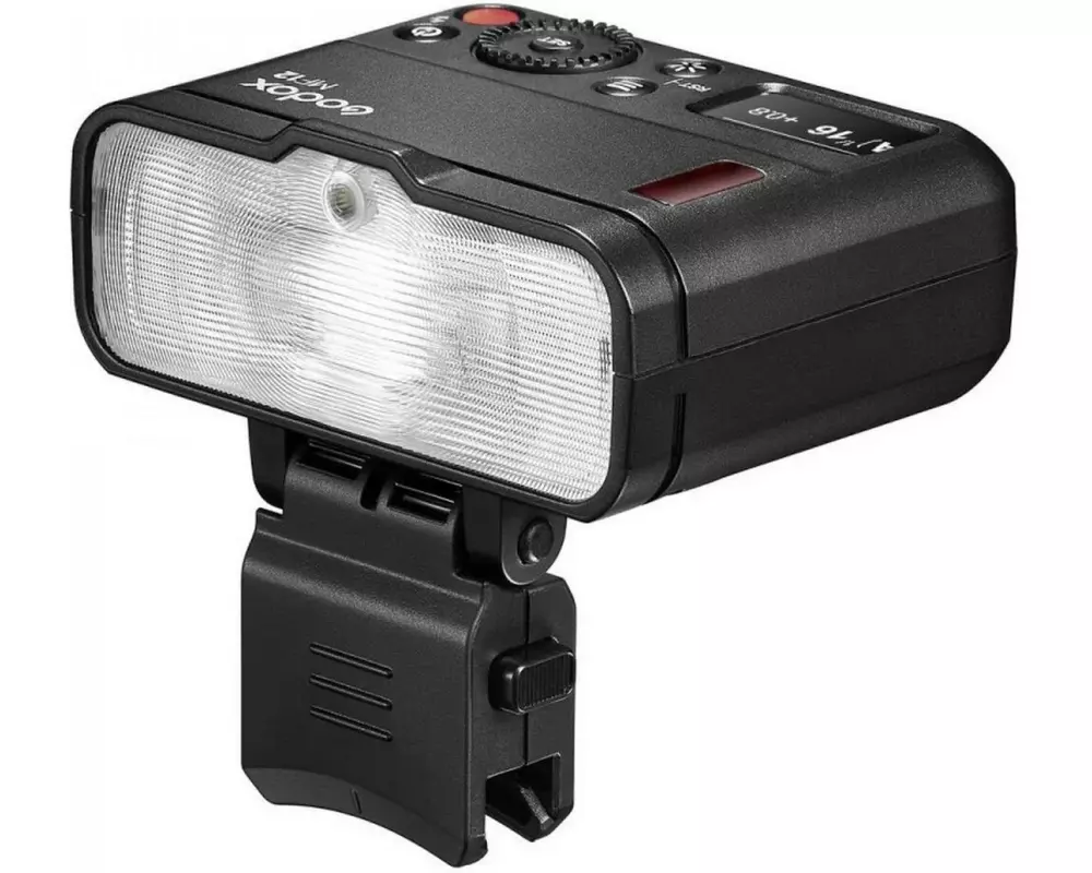 Godox MF12 Makro-Blitz